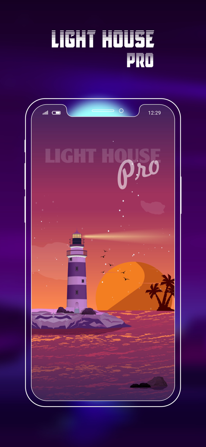 Light House Pro