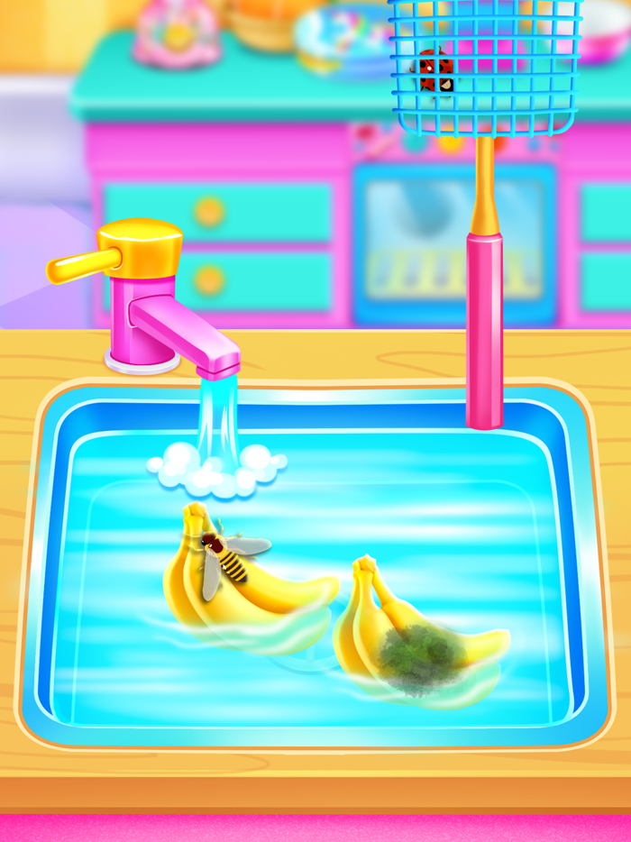 Ice Cream Sandwich Shop