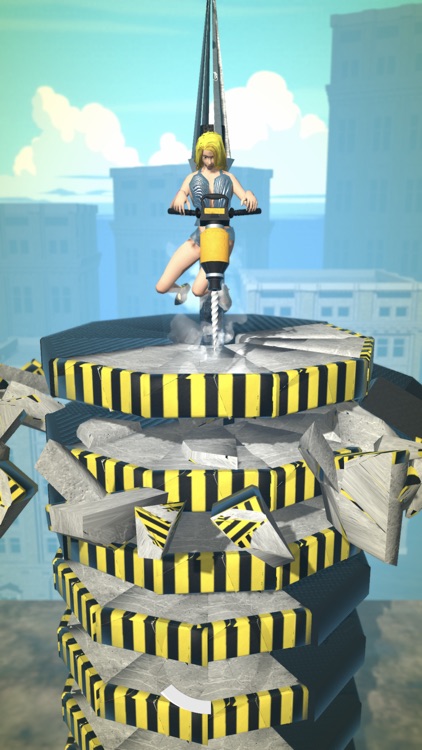 Drill Down! screenshot-0