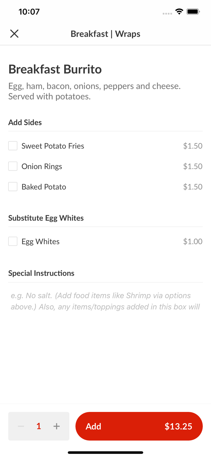 Jackson Hole Burgers NY