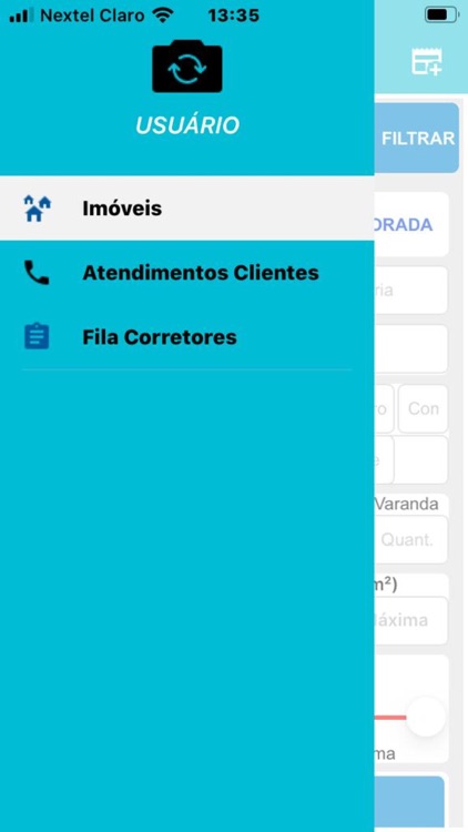 ImoCorretor screenshot-3