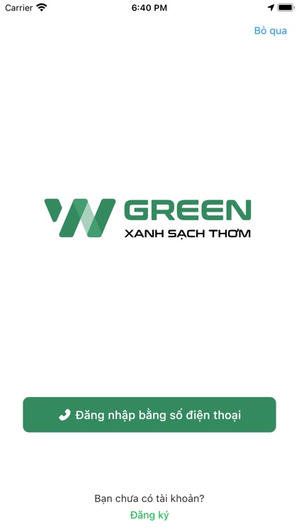 WGreen