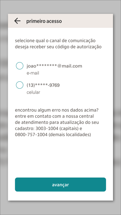 Rede Pop Gestão screenshot 3