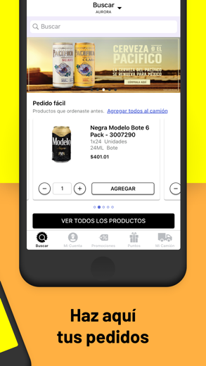 BEES Mexico for iPhone - APP DOWNLOAD