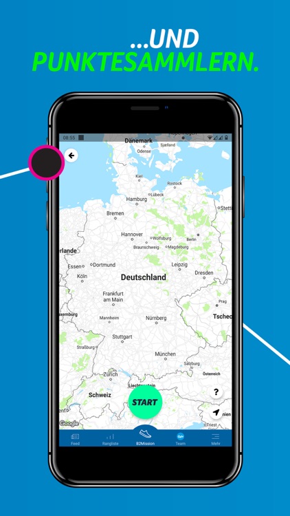 B2Mission - Austria screenshot-4