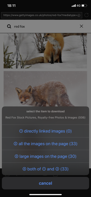 Image Browser & Viewer(圖4)-速報App