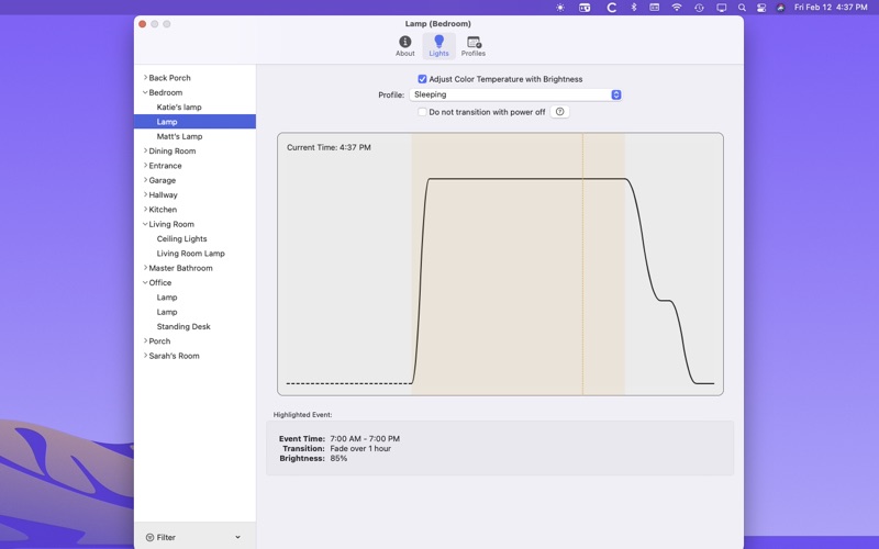 Follow the Sun for HomeKit