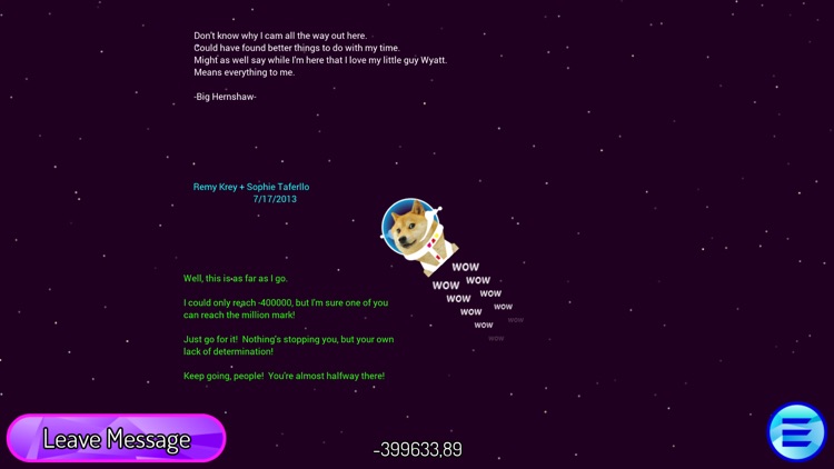 Star Doge: Meme Wars