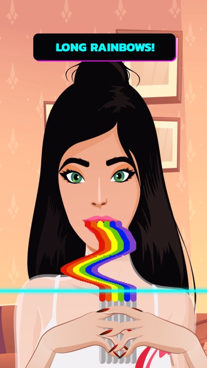 Time Warp - Scan It!