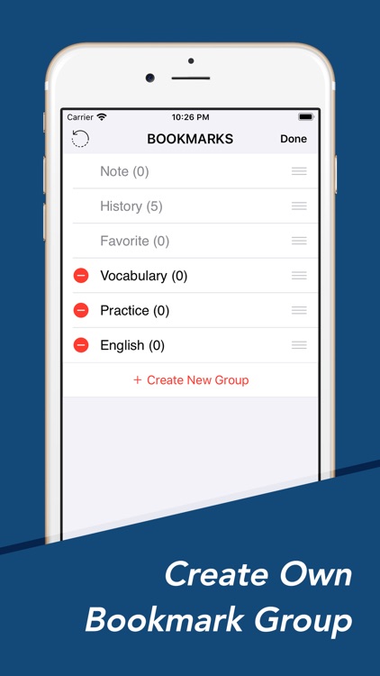 Dictionary & Translator screenshot-7