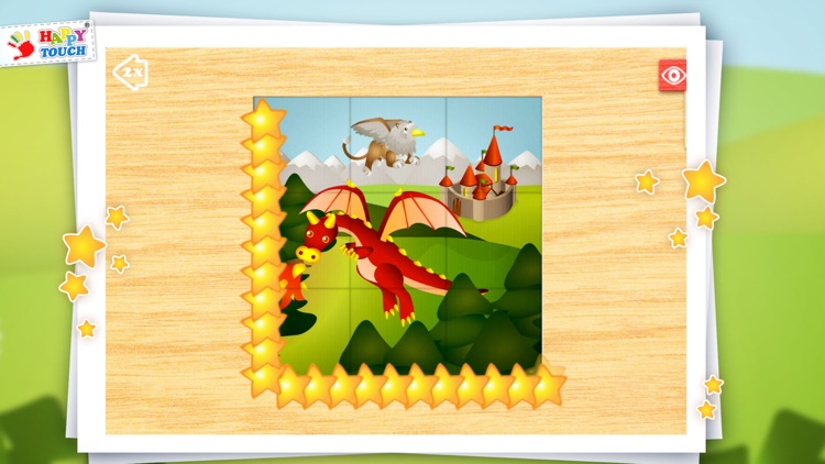 KIDS PUZZLE-GAMES 2023