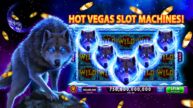 Hi Casino screenshot-5