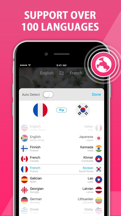Camera Translator: Translate+ screenshot-6