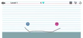 Game screenshot Draw Sponges apk