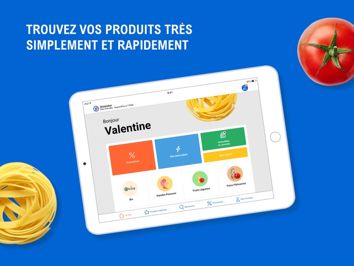 LeclercDrive  LeclercChezMoi