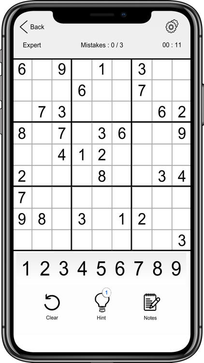 Sudoku.PLUS