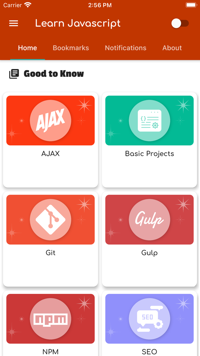 Learn Javascript PRO