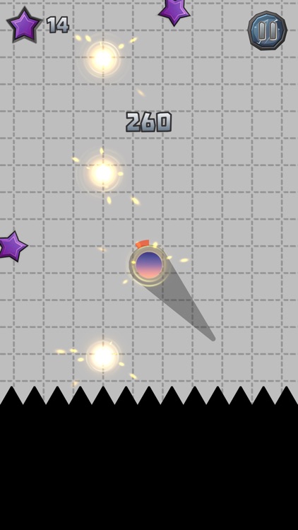 Circle Climber screenshot-4