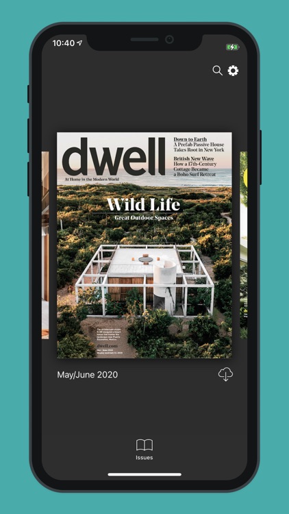 Dwell Magazine