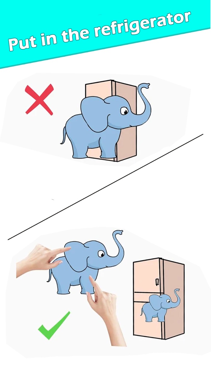 Brain Teaser  Out of Memory