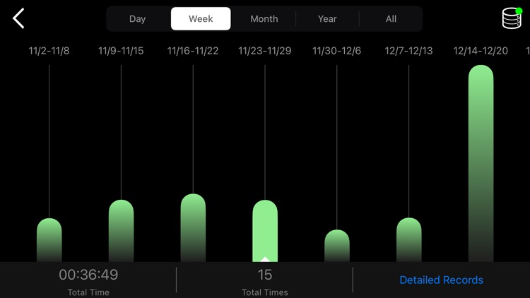 Flip Clock - Tomato Clock screenshot-4