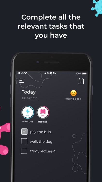 SafеThоught - Bеst Trаckеr