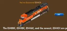 Game screenshot American Diesel Trains hack