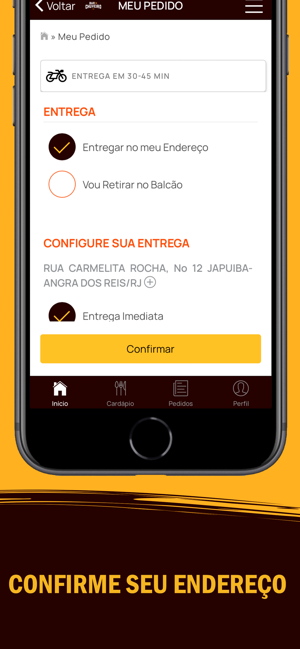 Bar do Chuveiro Restaurante(圖5)-速報App