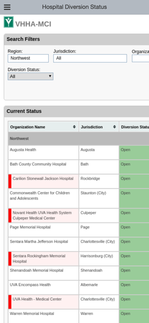 Thomas Jefferson EMS Council(圖5)-速報App