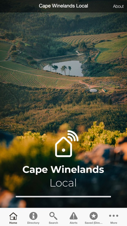 Cape Winelands Local Directory