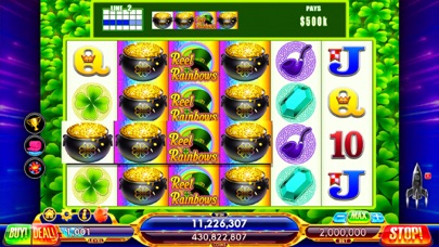 Hot Shot Casino: Slot... screenshot1