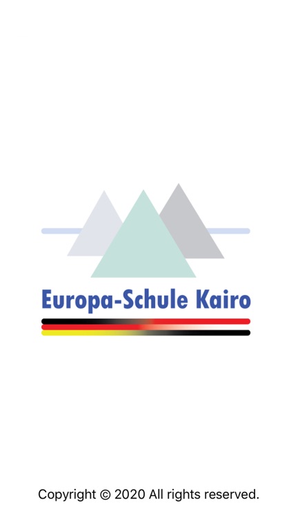 Europa-Schule Kairo