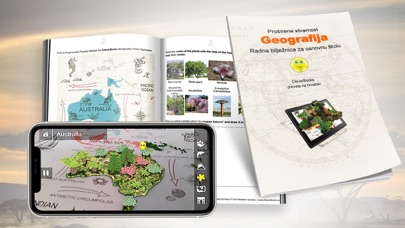 How to cancel & delete CleverBooks Geography from iphone & ipad 2