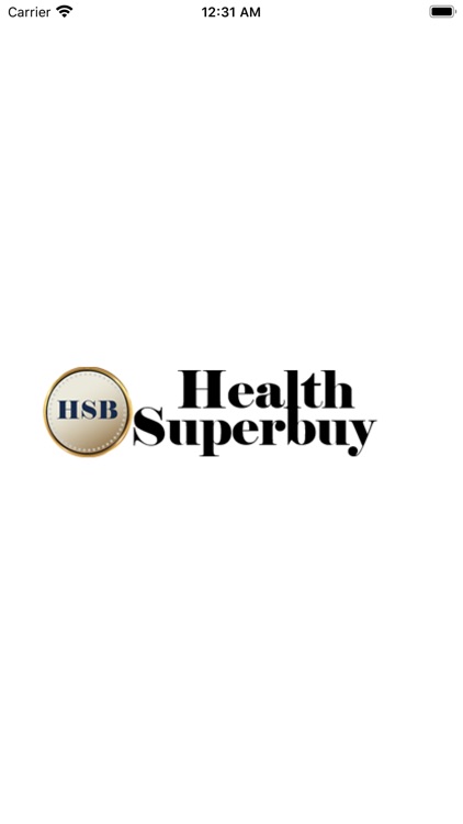 Health Superbuy