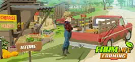 Game screenshot Farm Life Farming Simulator apk