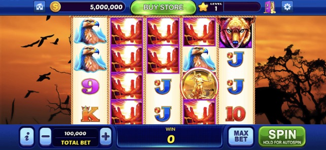 Slots - Vegas Casino  Fortune(圖4)-速報App