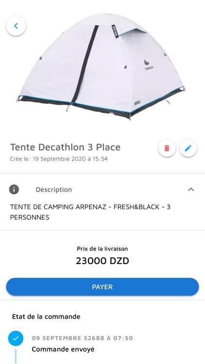 Wassi Waddi screenshot-3