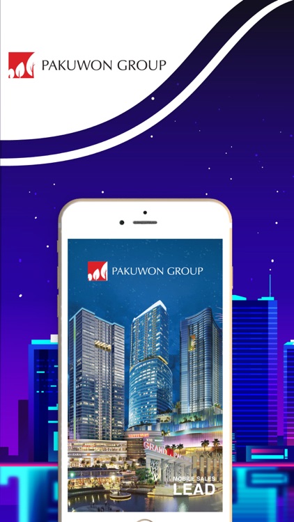 PakuwonGroup Lead