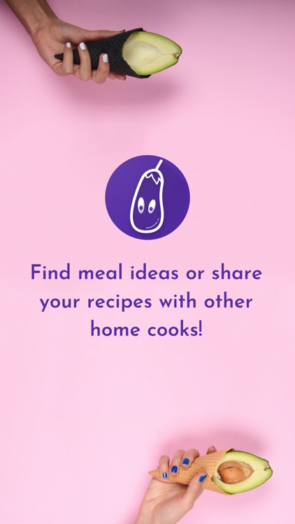 Delicious: Share Tasty Recipes