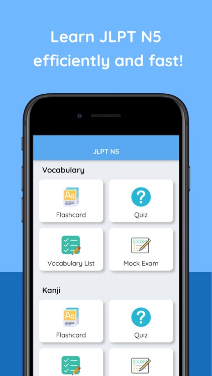 JLPT N5 Flashcards & Quizzes