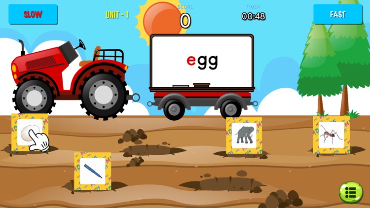 MDS Phonics screenshot-7