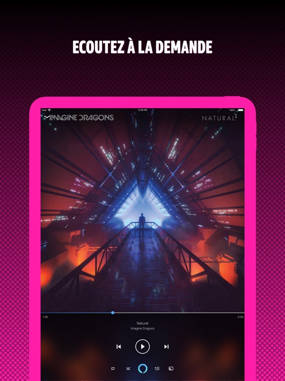 Amazon Music Amazon Music