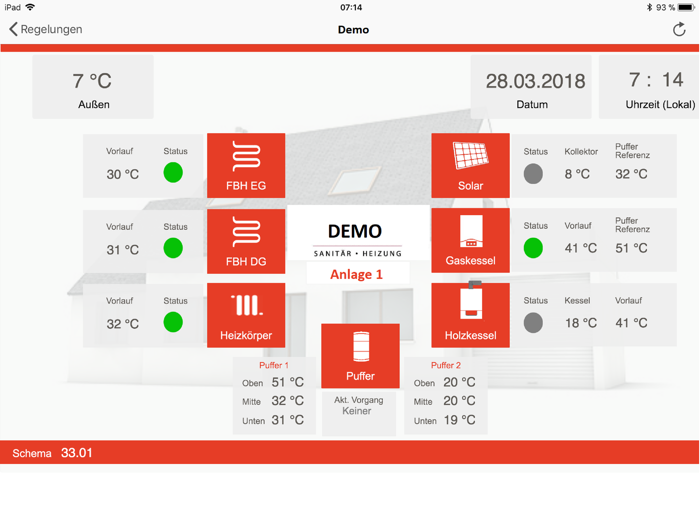 BB-Installationstechnik