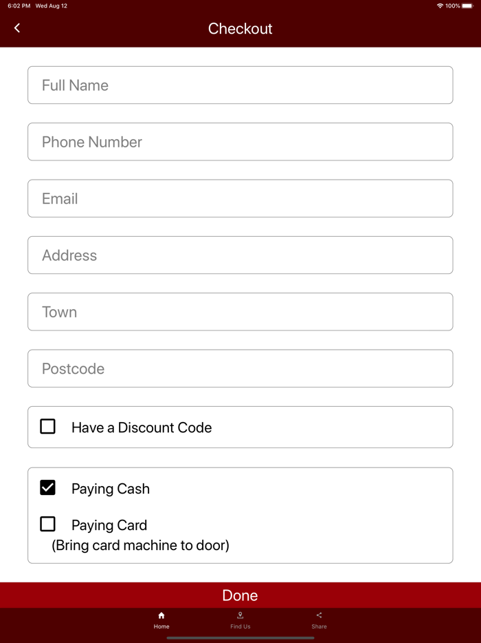 Wazzys Babylon Fish and Chips