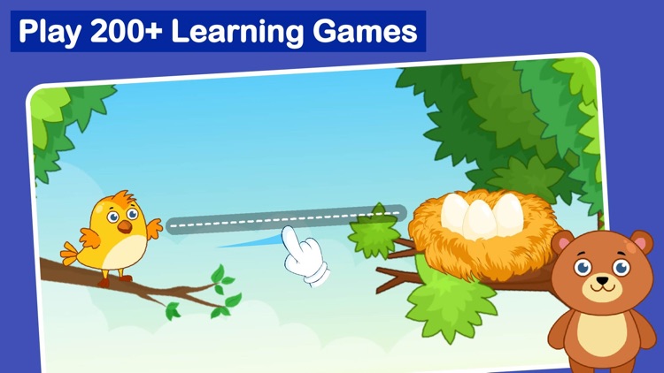 AutiSpark - Kids Autism Games screenshot-3