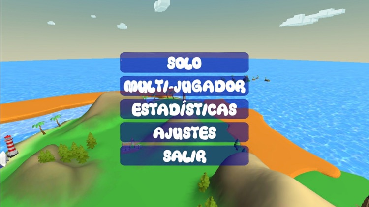 Spanish Quest screenshot-7
