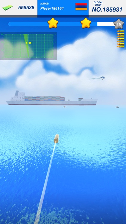 Battle Ops: Combating Pirates screenshot-3