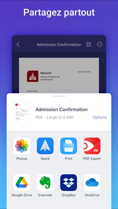 Scanner Pro Scanner Pro