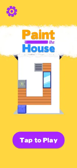 Game screenshot Paint The House mod apk