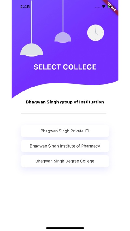 BSGI Orai